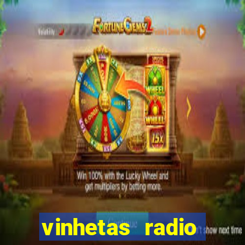 vinhetas radio globo futebol